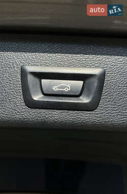 Позашляховик / Кросовер BMW X3 2013 в 