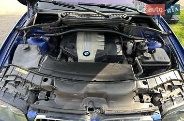 Внедорожник / Кроссовер BMW X3 2008 в 