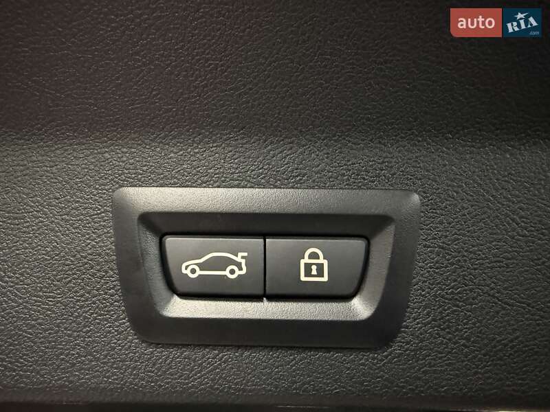 Позашляховик / Кросовер BMW X3 2022 в Тернополі