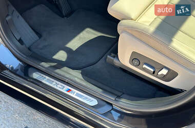 Позашляховик / Кросовер BMW X3 2022 в 