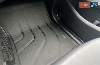 Позашляховик / Кросовер BMW X3 2015 в 