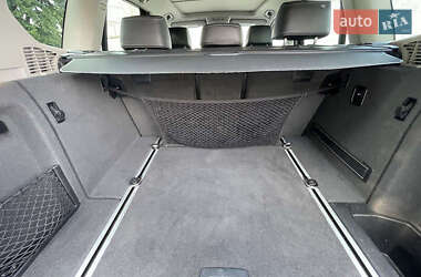 Внедорожник / Кроссовер BMW X3 2014 в 