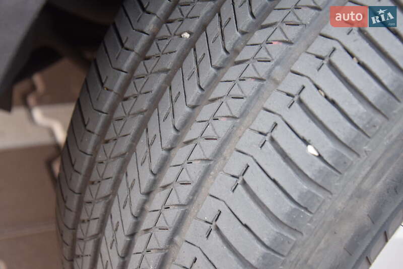 Позашляховик / Кросовер BMW X3 2011 в Києві