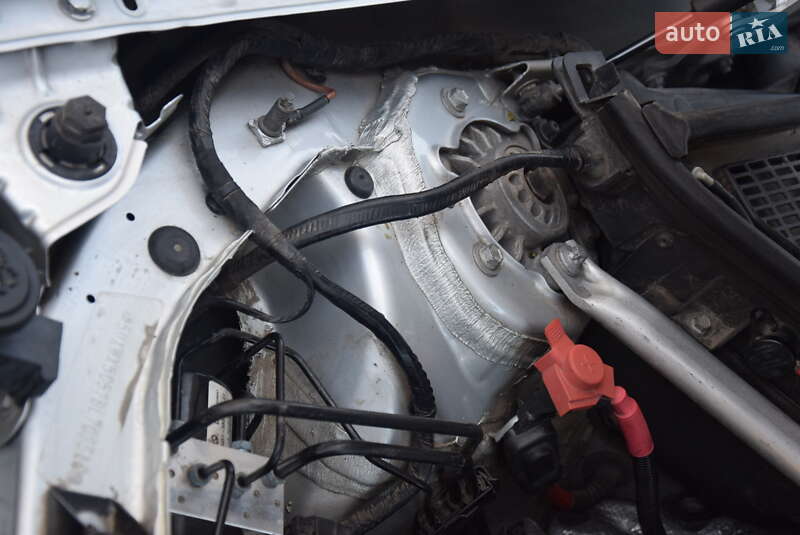 Позашляховик / Кросовер BMW X3 2011 в Києві