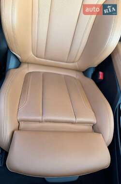 Внедорожник / Кроссовер BMW X3 2022 в 