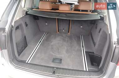 Внедорожник / Кроссовер BMW X3 2015 в 