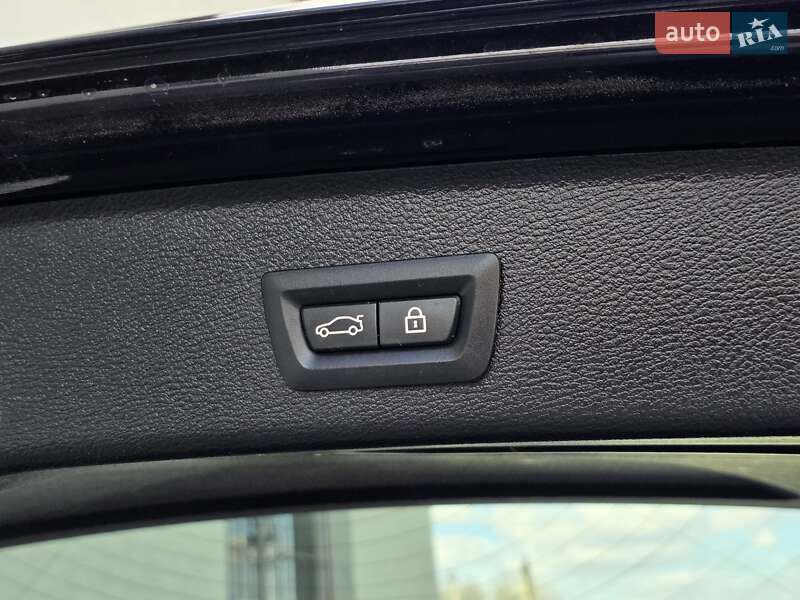 Внедорожник / Кроссовер BMW X3 2014 в Тернополе фото 39 Внедорожник / Кроссовер BMW X3 2014 в Тернополе