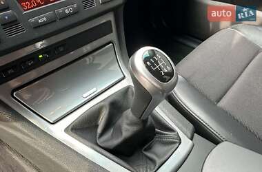 Внедорожник / Кроссовер BMW X3 2010 в 