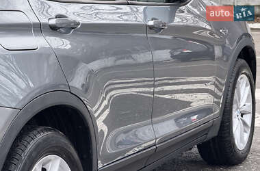 Внедорожник / Кроссовер BMW X3 2015 в 