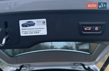 Позашляховик / Кросовер BMW X3 2017 в 