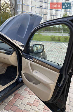 Внедорожник / Кроссовер BMW X3 2014 в 