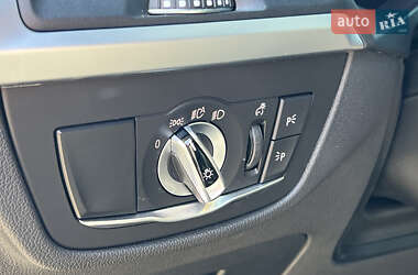 Позашляховик / Кросовер BMW X3 2023 в 