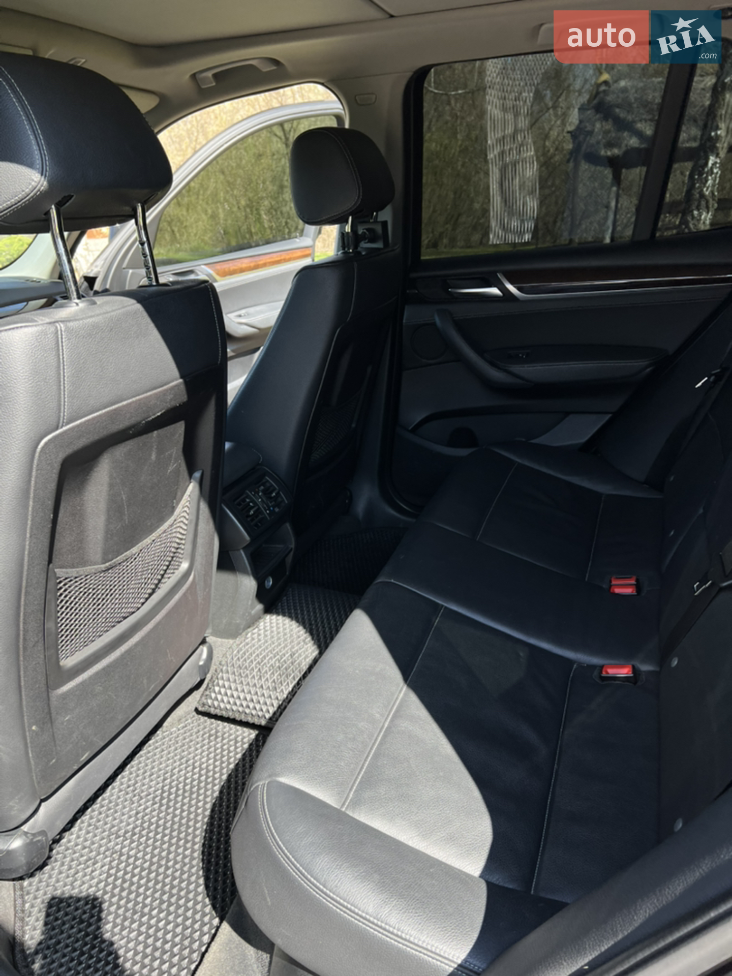 2014 BMW X3 - мініатюра 22