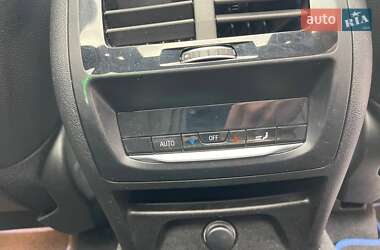 Внедорожник / Кроссовер BMW X3 2018 в 