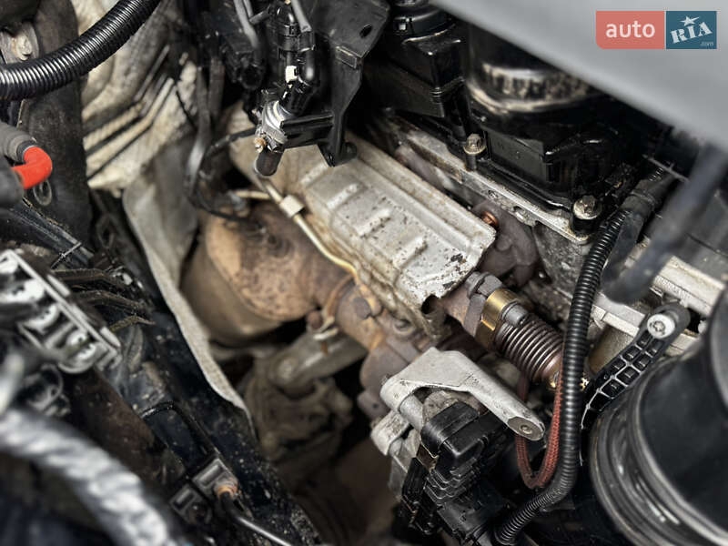 Позашляховик / Кросовер BMW X3 2012 в Житомирі