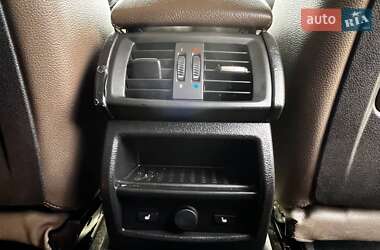 Внедорожник / Кроссовер BMW X3 2013 в 