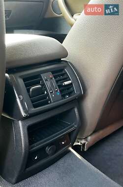 Внедорожник / Кроссовер BMW X3 2013 в 
