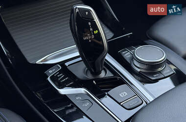 Внедорожник / Кроссовер BMW X3 2020 в 