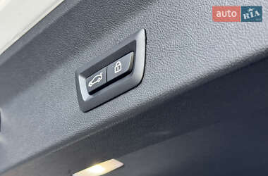 Внедорожник / Кроссовер BMW X3 2020 в 
