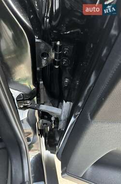 Внедорожник / Кроссовер BMW X3 2006 в 