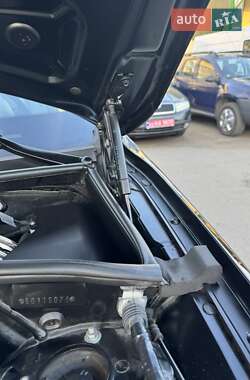 Внедорожник / Кроссовер BMW X3 2006 в 