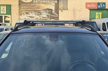 Внедорожник / Кроссовер BMW X3 2006 в 