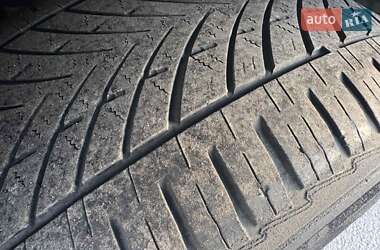 Внедорожник / Кроссовер BMW X3 2006 в 
