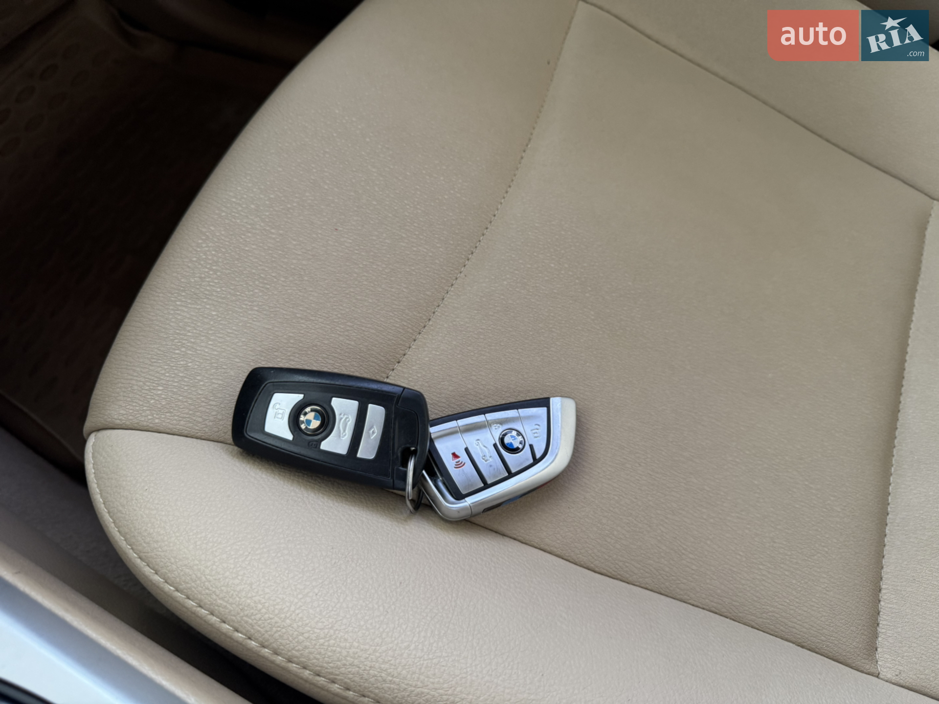 2011 BMW X3 - мініатюра 26