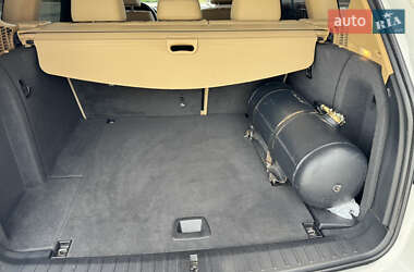 Внедорожник / Кроссовер BMW X3 2011 в 