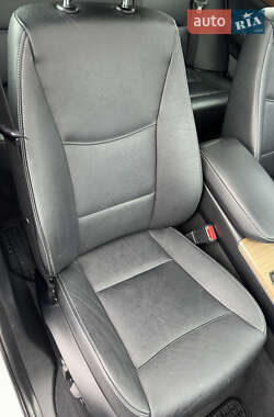 Внедорожник / Кроссовер BMW X3 2012 в 