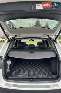 Внедорожник / Кроссовер BMW X3 2012 в 