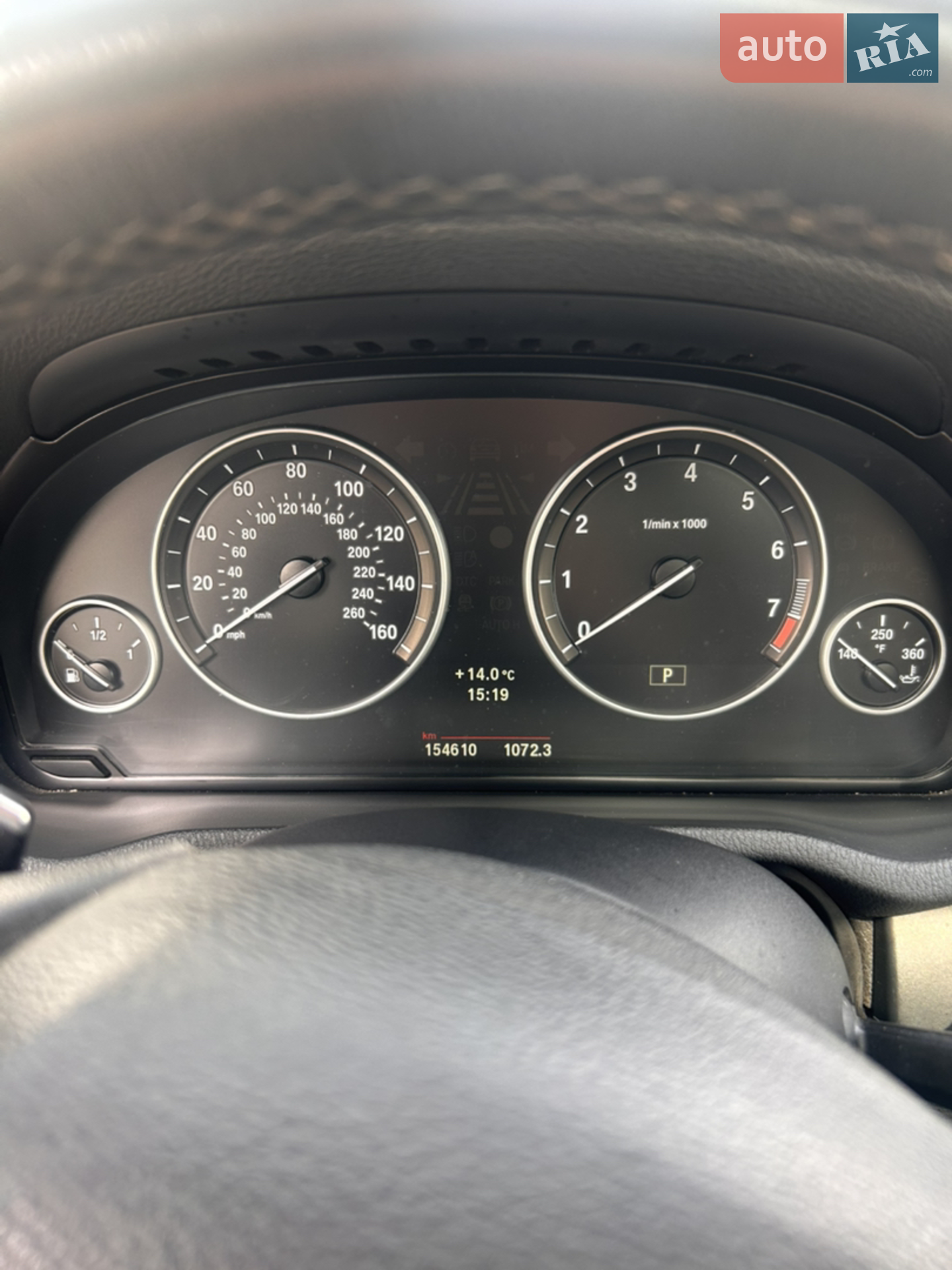 2011 BMW X3 - мініатюра 16