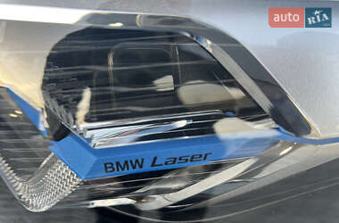Позашляховик / Кросовер BMW X3 2021 в 