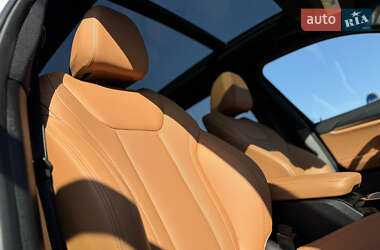 Внедорожник / Кроссовер BMW X3 2022 в 