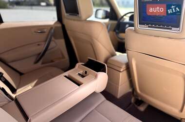 Внедорожник / Кроссовер BMW X3 2006 в 