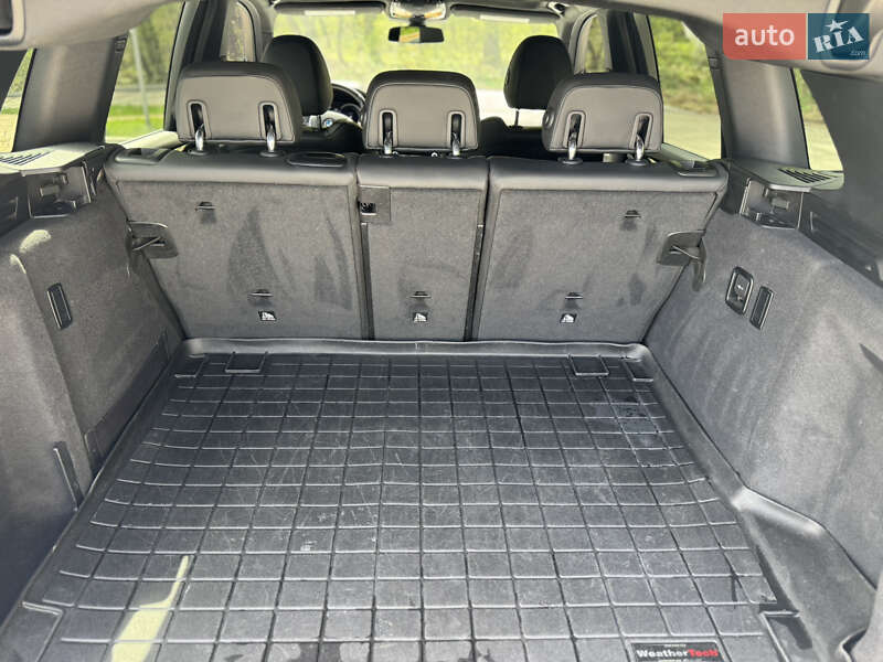 Внедорожник / Кроссовер BMW X3 2019 в Тернополе