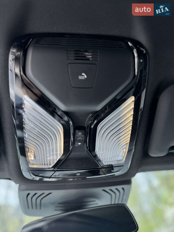 Внедорожник / Кроссовер BMW X3 2019 в Тернополе