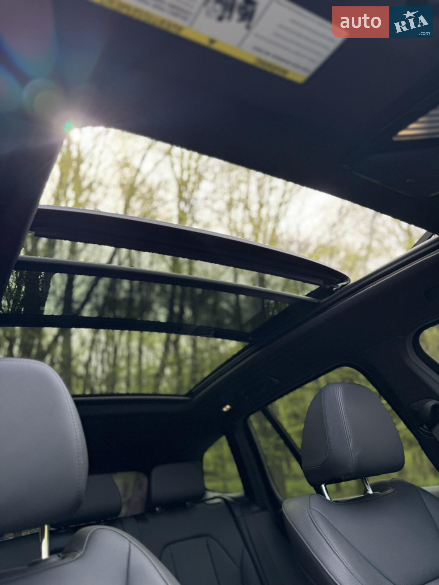 2019 BMW X3 - мініатюра 39