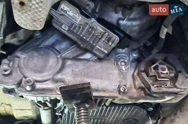 Позашляховик / Кросовер BMW X3 2012 в 
