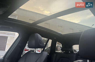 Внедорожник / Кроссовер BMW X3 2018 в 