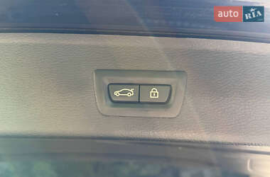 Позашляховик / Кросовер BMW X3 2011 в 