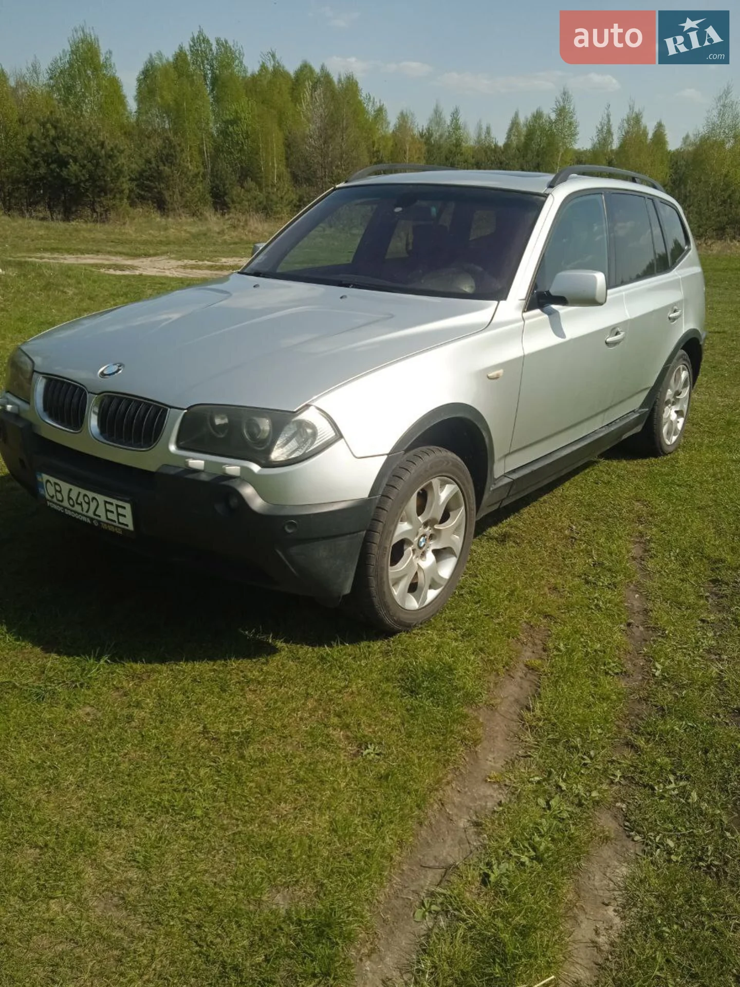 Фото авто 11
