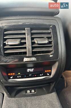 Внедорожник / Кроссовер BMW X3 2021 в 