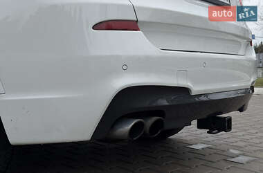 Позашляховик / Кросовер BMW X3 2014 в 