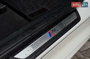 Позашляховик / Кросовер BMW X3 2014 в 
