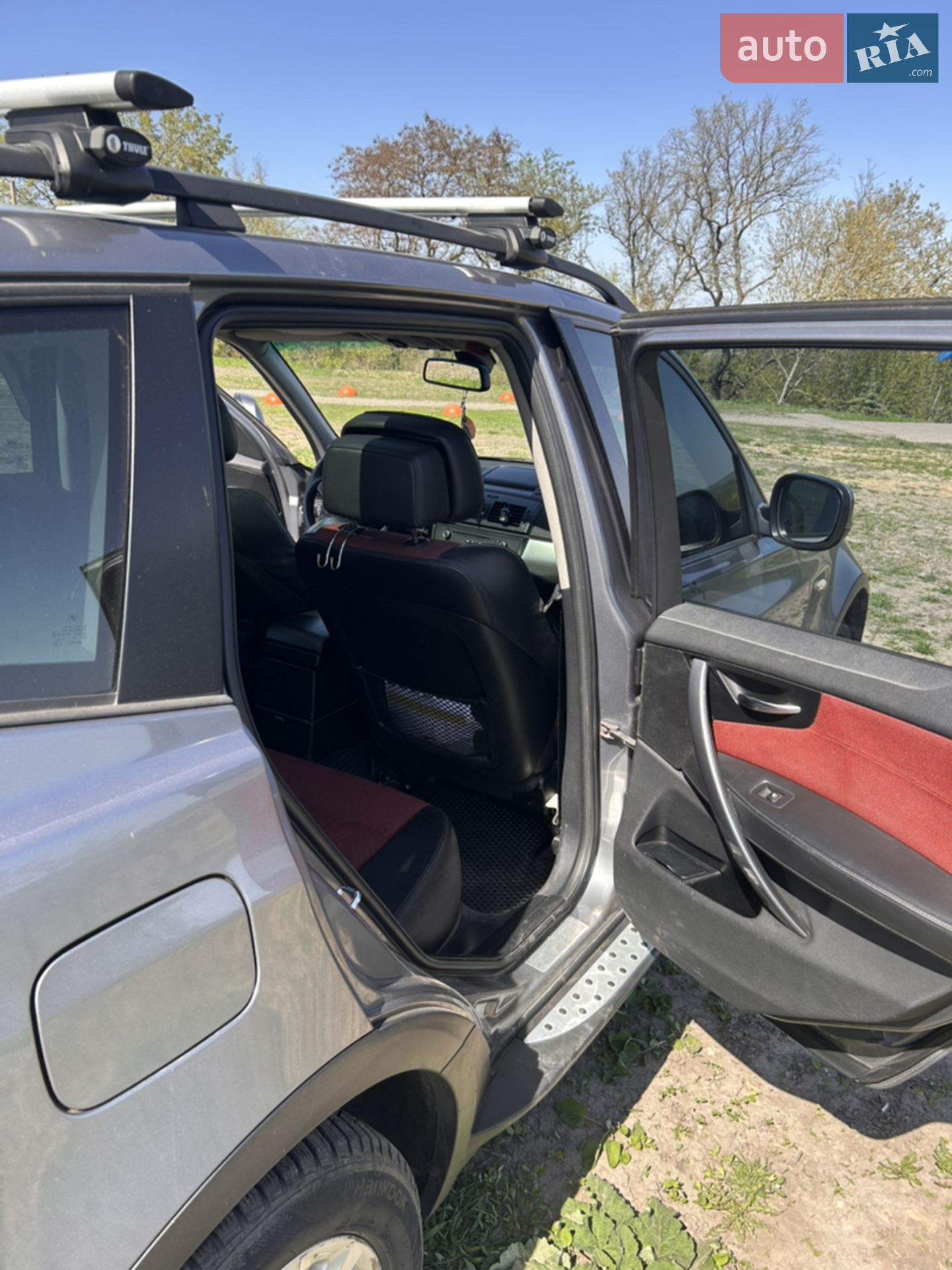 2010 BMW X3 - мініатюра 7