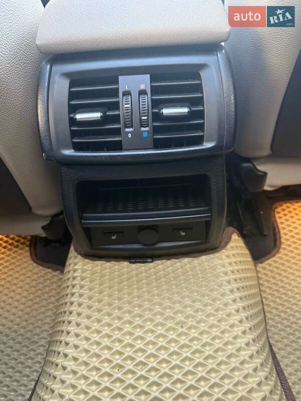 Позашляховик / Кросовер BMW X3 2014 в Львові