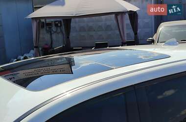 Внедорожник / Кроссовер BMW X3 2013 в 