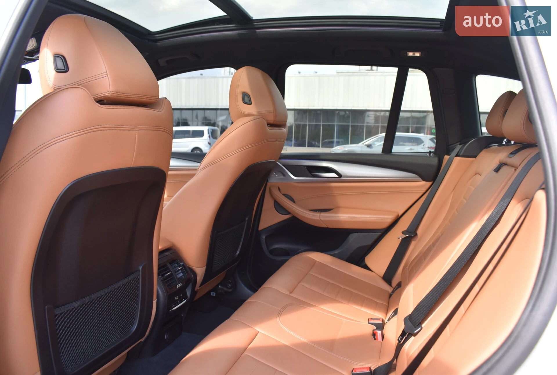 2018 BMW X3 - мініатюра 17
