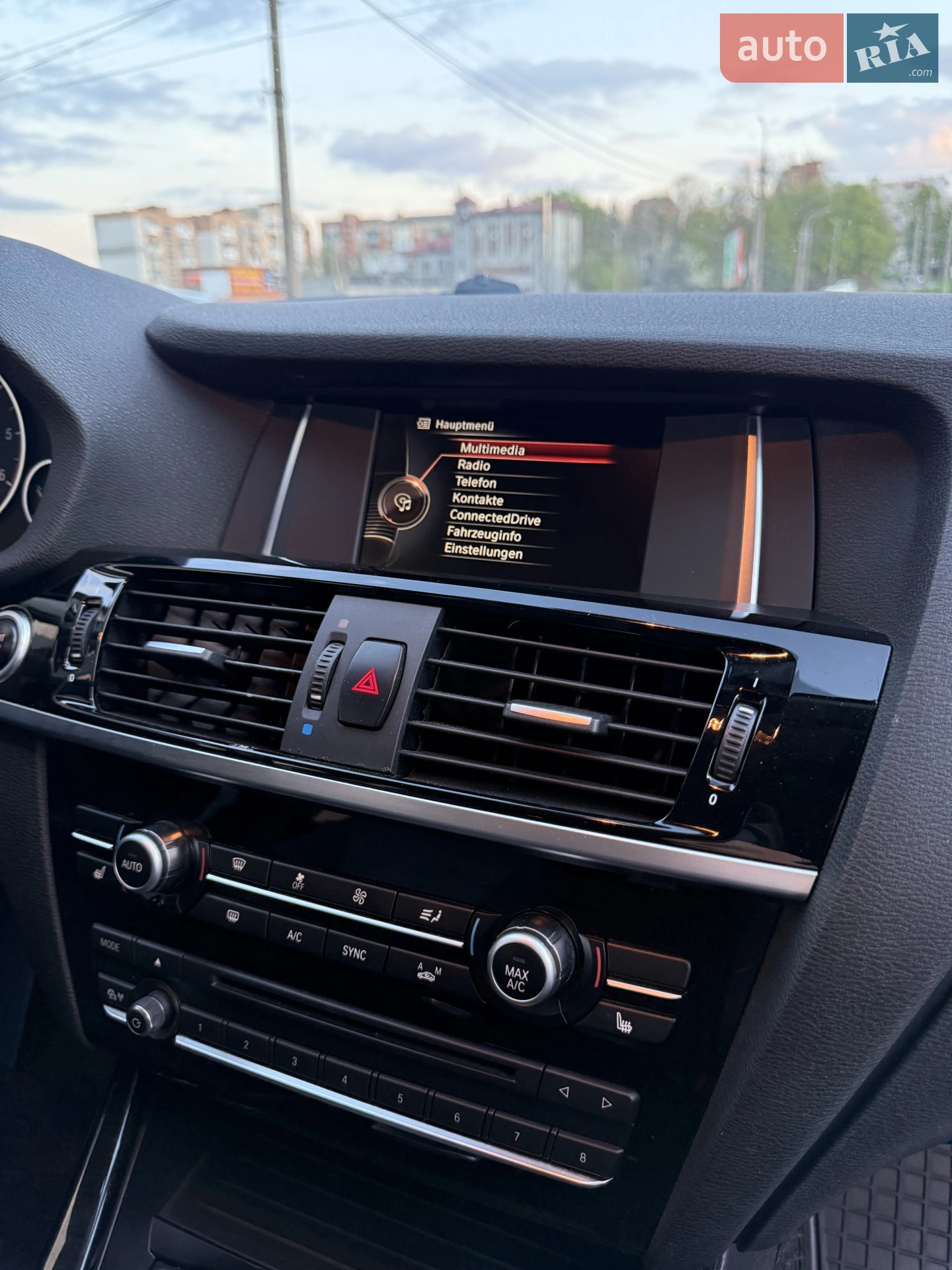 2017 BMW X3 - мініатюра 19